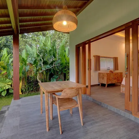 Ratih Guest House