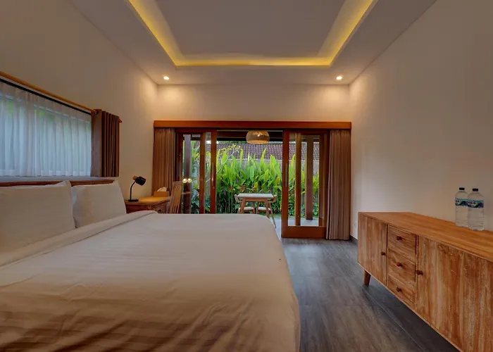 Ratih * Ubud