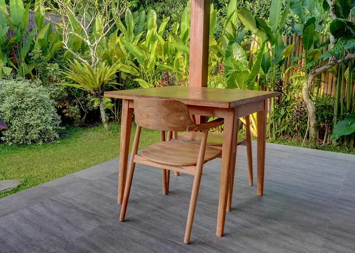 Gasthof Ratih Ubud