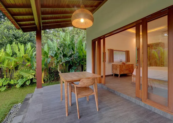 Gasthof Ratih Ubud