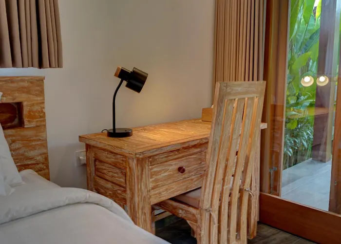 Gasthof Ratih Ubud