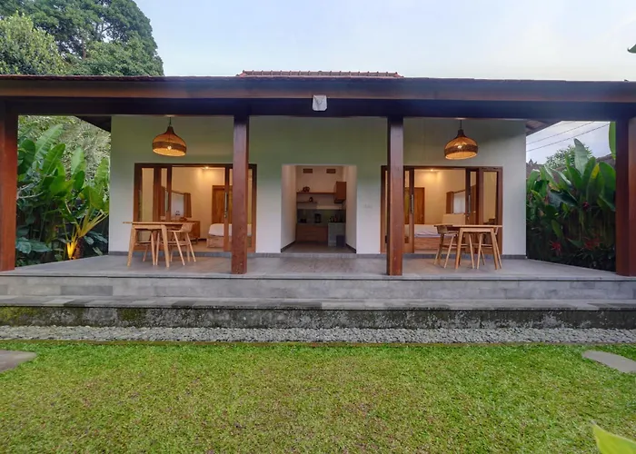 Ratih Gasthof Ubud