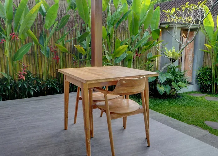 Gasthof Ratih