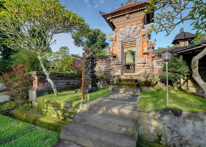 Gasthof Ratih Ubud