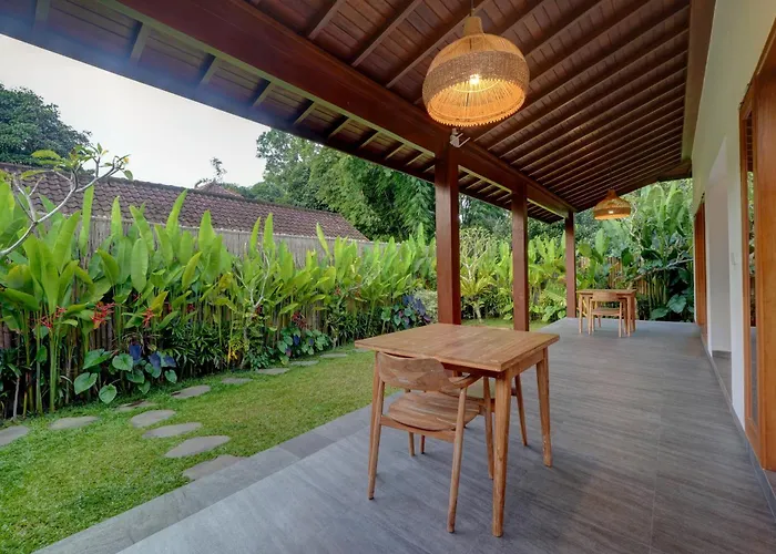 Ratih Gasthof Ubud