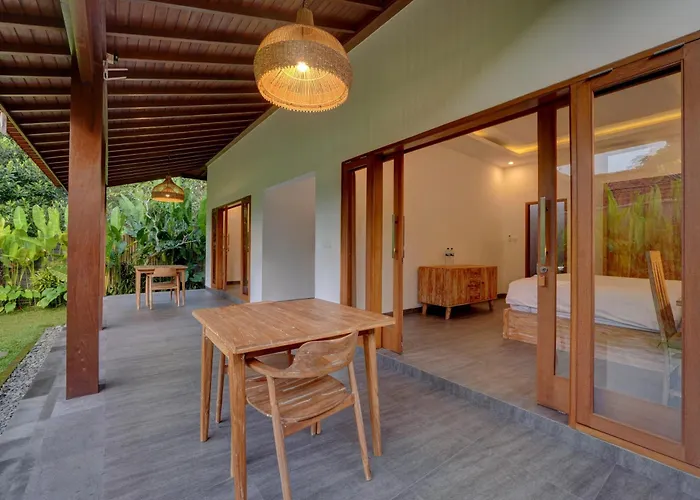 Ratih * Ubud