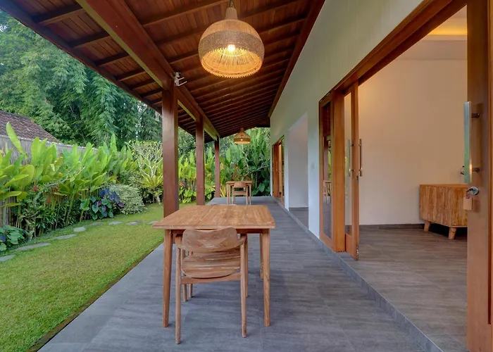 Gasthof Ratih