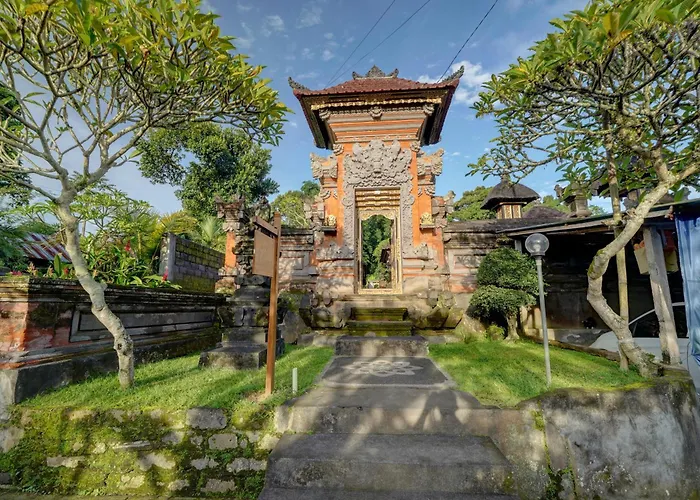 Ratih Ubud