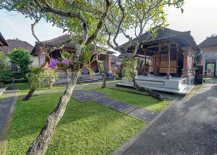 Gasthof Ratih Ubud