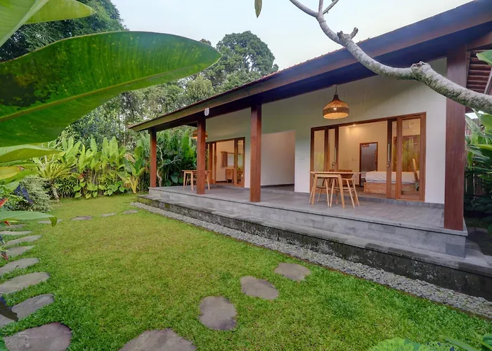 Gasthof Ratih