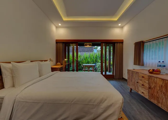 Gasthof Ratih Ubud
