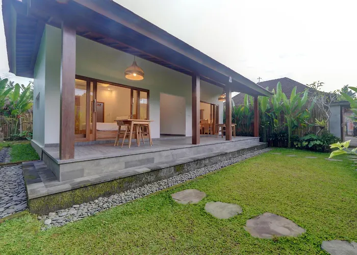 Gasthof Ratih *